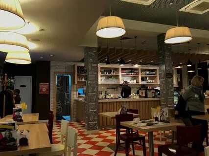 Шоколадница в архангельске