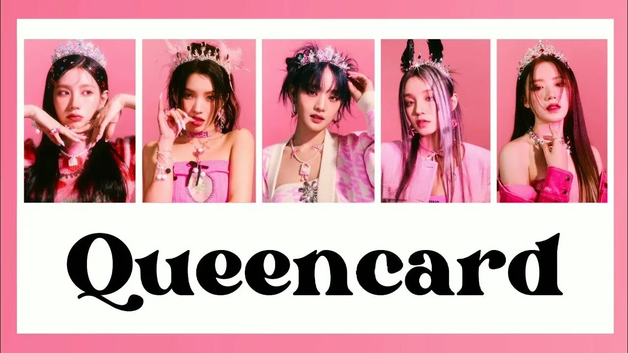 Queencard Gidle обложка. Queencard i-DLE. Queen Card Gidle обложка. G I-DLE Queencard.