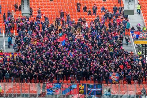 Цска екатеринбург