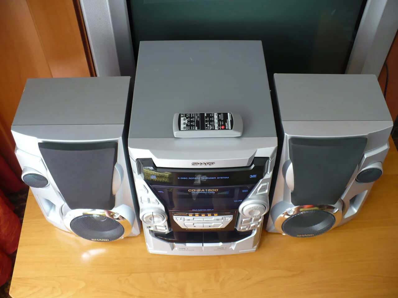 Cd ba. Sharp CD-ba1500. Sharp CD-x12. Музыкальный центр Sharp CD-ba1500h. Sharp CD ba1200.