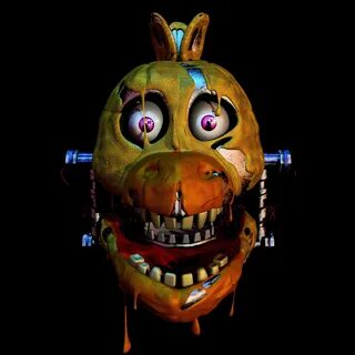 Animatronic