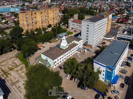 Медицинский центр визави
