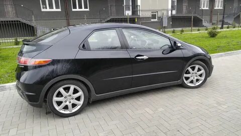 Хэтчбек краснодарский край