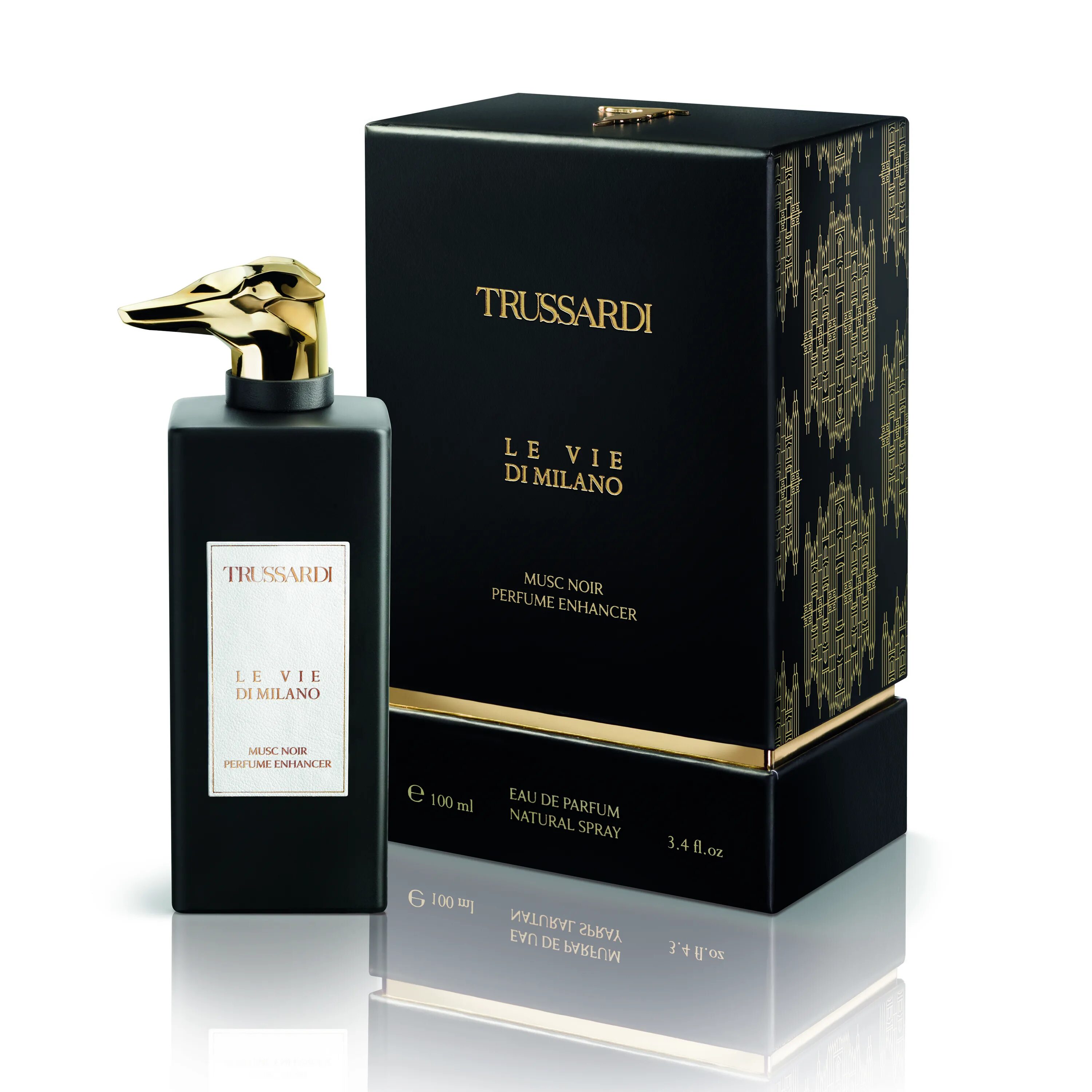 Ле туалетная вода. Musc Noir Perfume Enhancer Trussardi. Труссарди нишевые духи. Trussardi духи le vie di Milano. Trussardi Musk Noir.