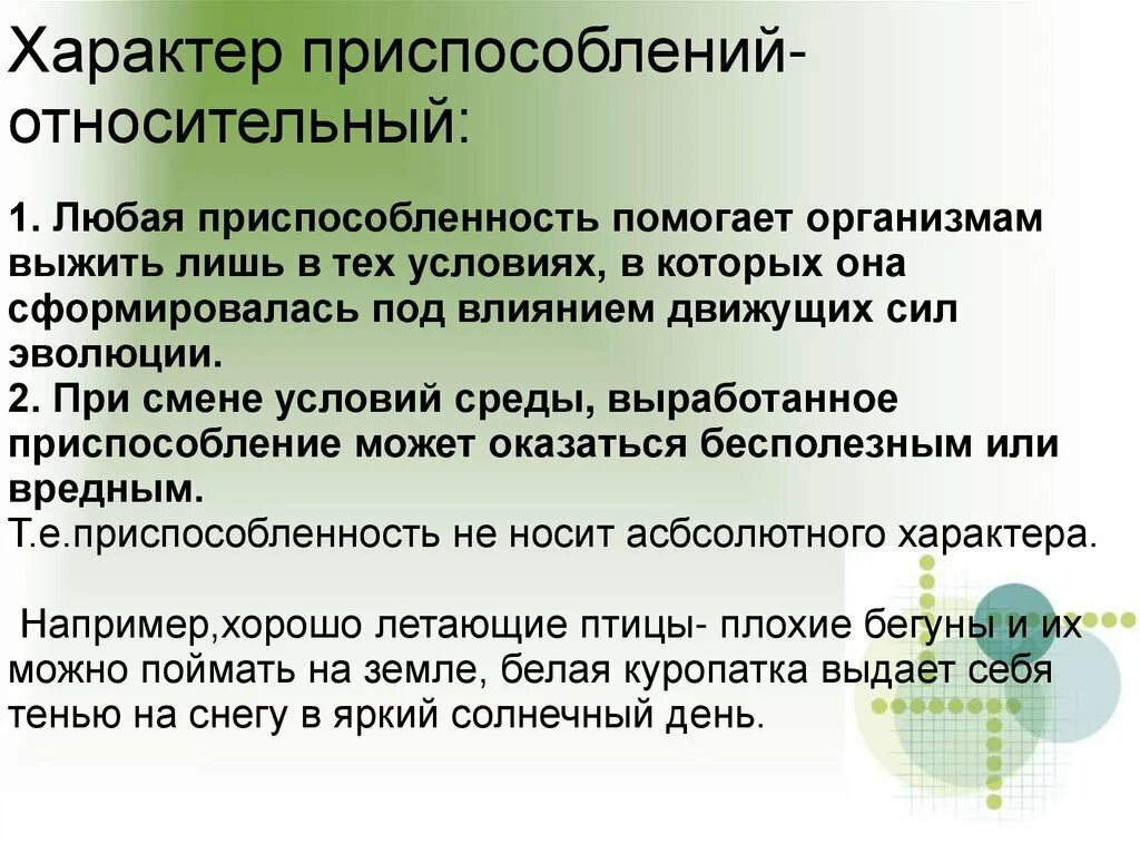 Проявить относительно. Приспособление организмов. Относительный характер приспособленности кактуса. Относительный характер приспособленности. Характеры приспособленности организмов.