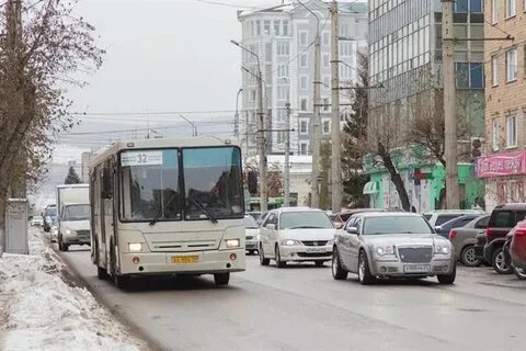 Транспорт 32