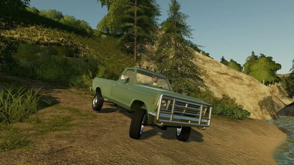 Fs 17 pickup. Фс 19 шевроле сильверадо. Fs19 моды пикап. Пикап для фс 19. Farming simulator 19 моды пикапы.