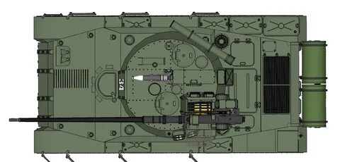 Объект 150