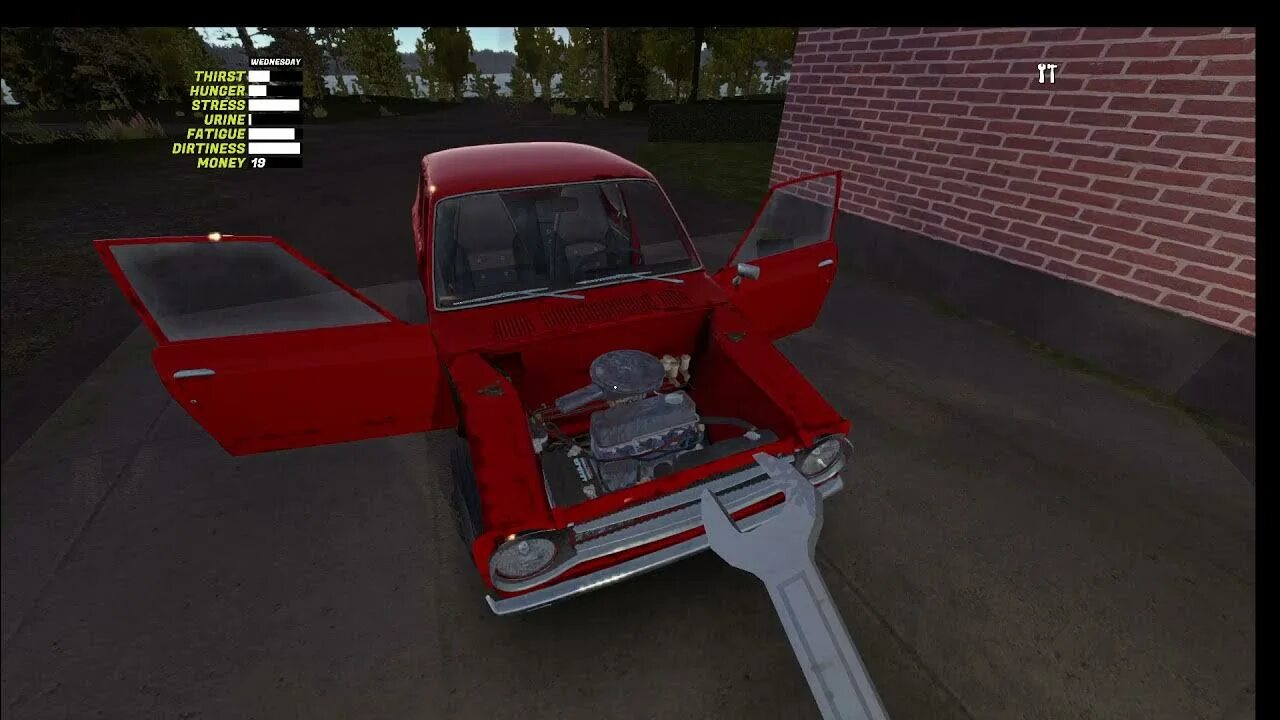 Убитая сатсума. Сборка подвески сатсумы my summer car. Gt детали my summer car. Скины на сатсуму в игре май самер кар. My summer car satsuma gt.