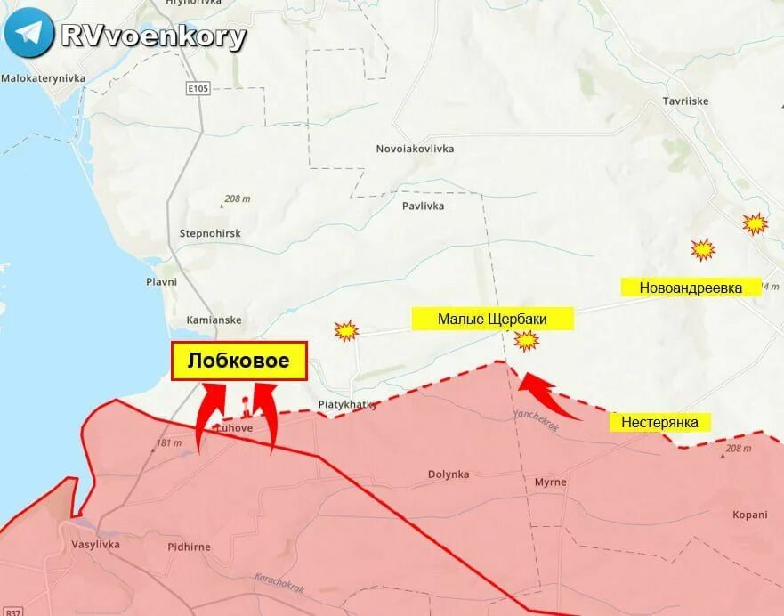 Нестерянка боевые действия на сегодня запорожская. Запорожская область карта боевых действий. боевые действия в запорож обл. карта фронта запорожье. каменское украина на карте боевых действий.