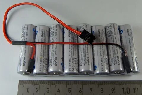 Изготовить аккумулятор