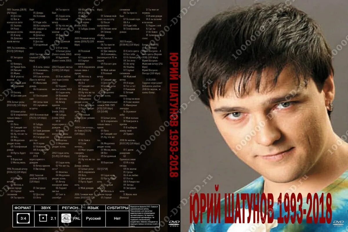 Альбом mp 3. Шатунов кассета 1993. Шатунов 1993 год.