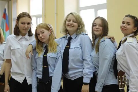 Филиал женская