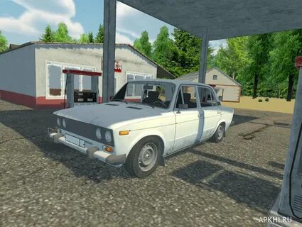 Игра май сама кар