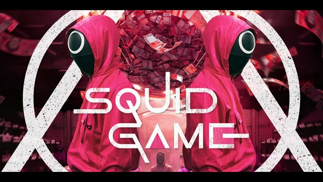 Squid game remix fly me. Squid game 2025. squid game jazz song. squid game songs remix.