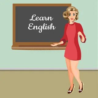 Как будет на английском языке учителя