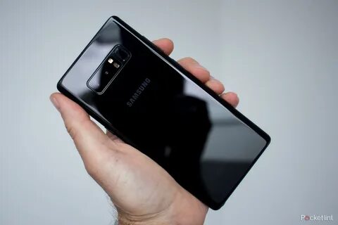 Note 9 snapdragon