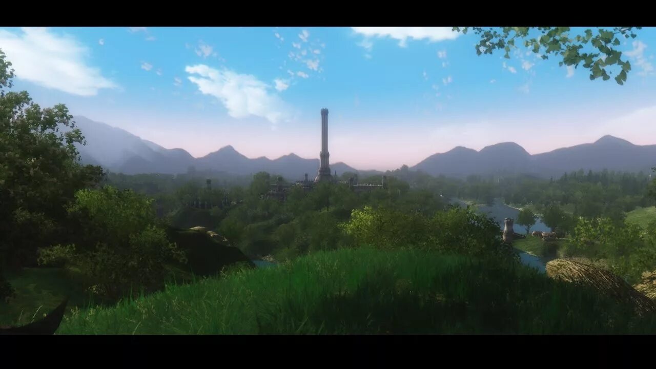 Wrye bash oblivion. The elder scrolls iv: oblivion. сиродил пейзаж. пейзажи обливиона. обливион пейзажи.