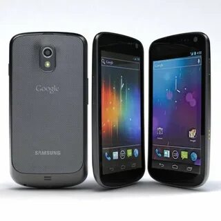 Google samsung s