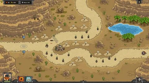 Kingdom rush undying fury