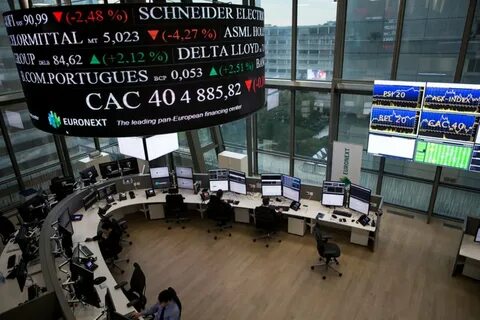European markets