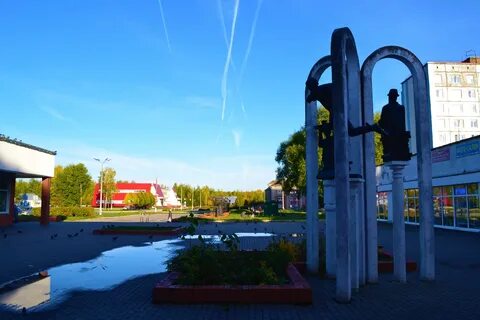 Город радужный владимирская область почему закрытый