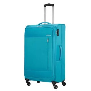 Tourister чемодан