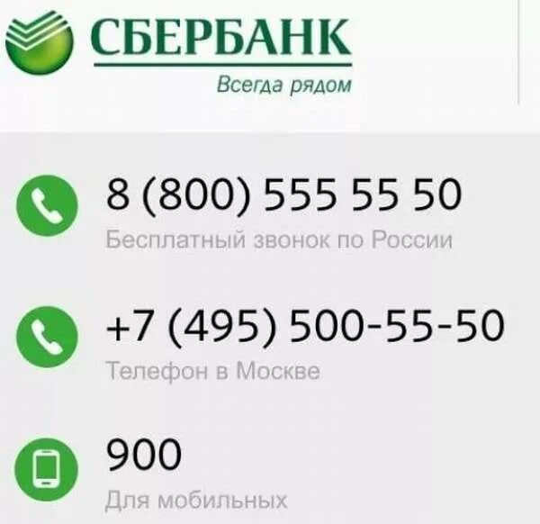 Звонок с номера телефона 900. Номер Сбербанка. Позвонить в Сбербанк.