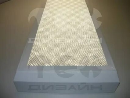 Eco led 1200 4000k