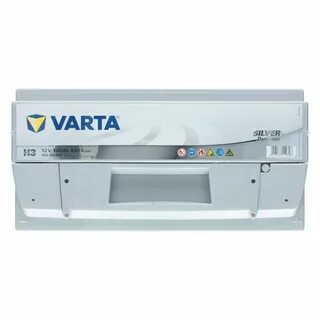 Varta silver dynamic