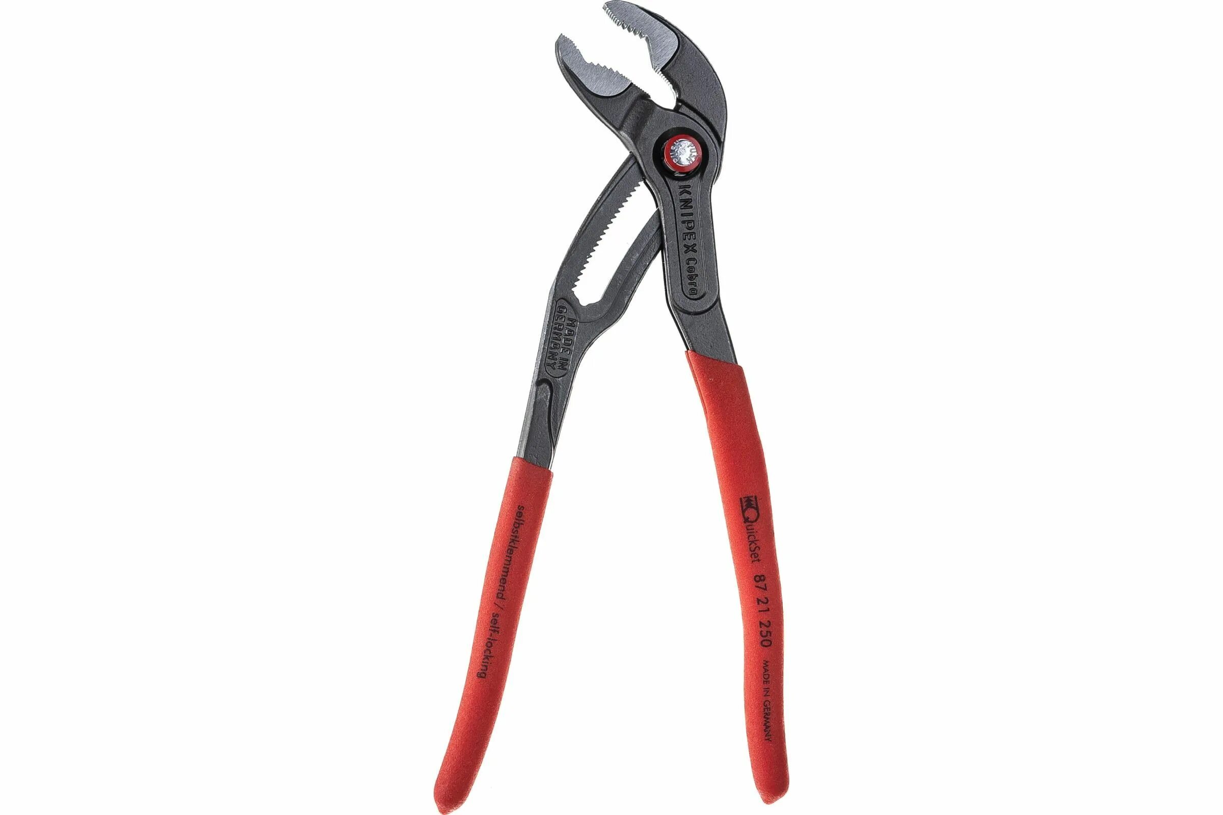 Трубные сантехнические клещи Rothenberger CL 70591 - выгодная цена, отзывы, хара