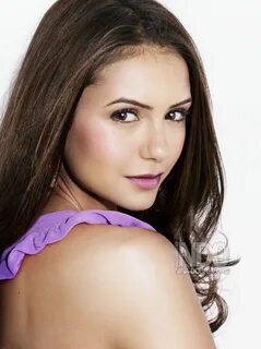 Nina loveu