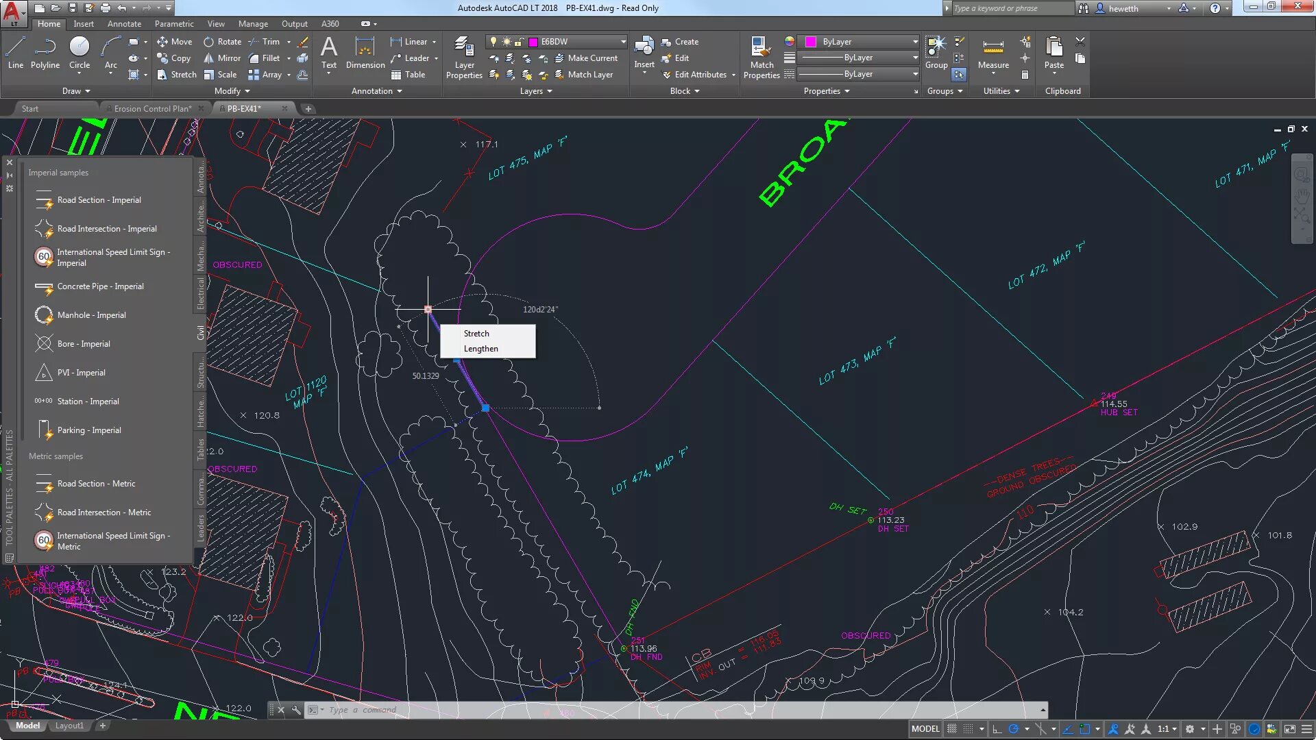 Autocad lt