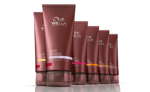 Wella professionals Color Recharge. Оттеночный шампунь Wella Color. Wella оттеночный шампунь. Шампунь Wella, Londa. Оттеночная велла