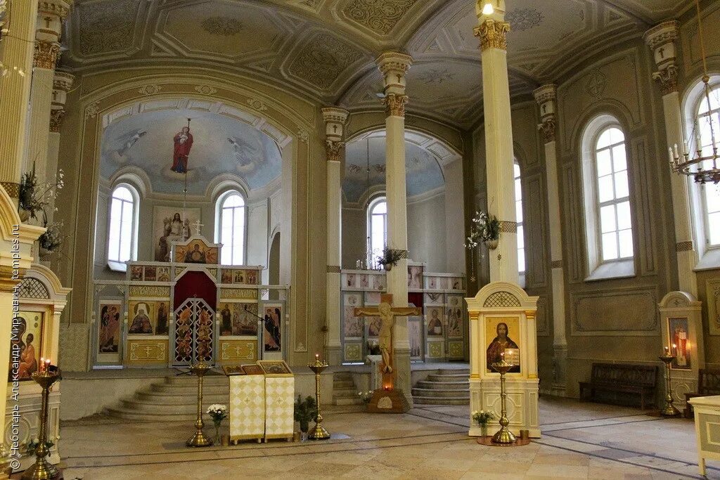 успение богородицы на успенском вражке