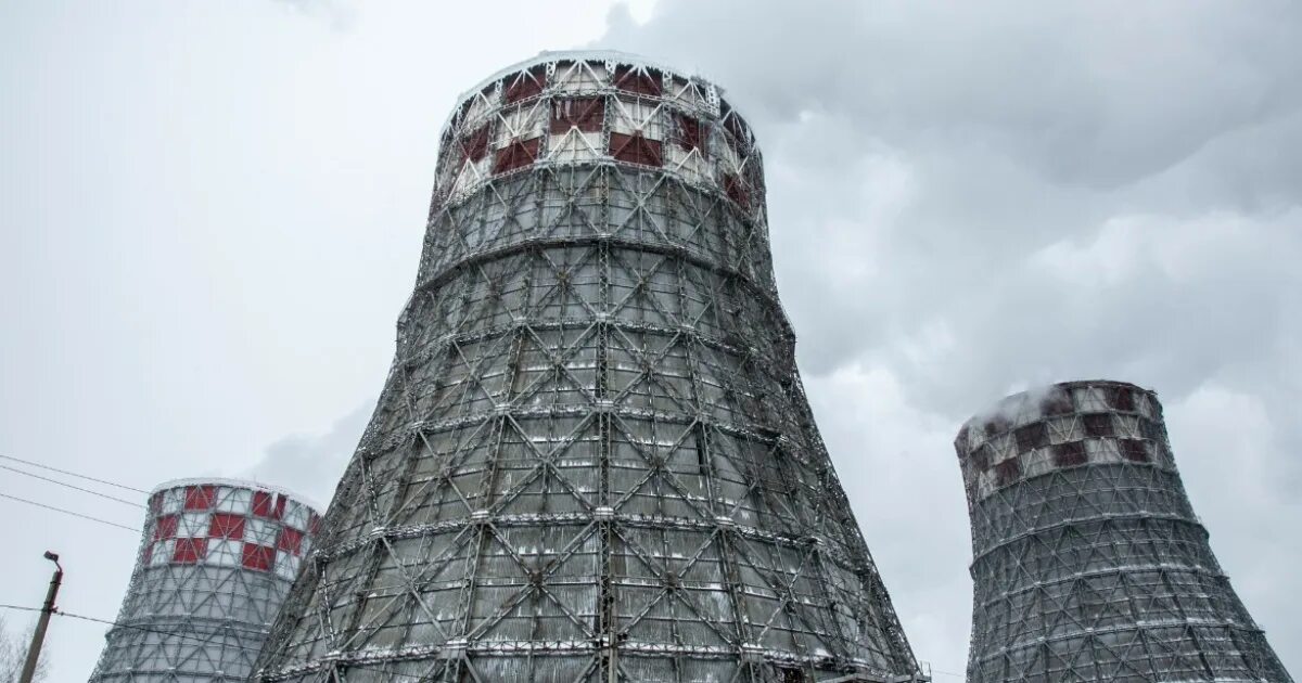 Какие есть тэц. Владимирская тэц-2. тэц киев. тэц 5 киев.