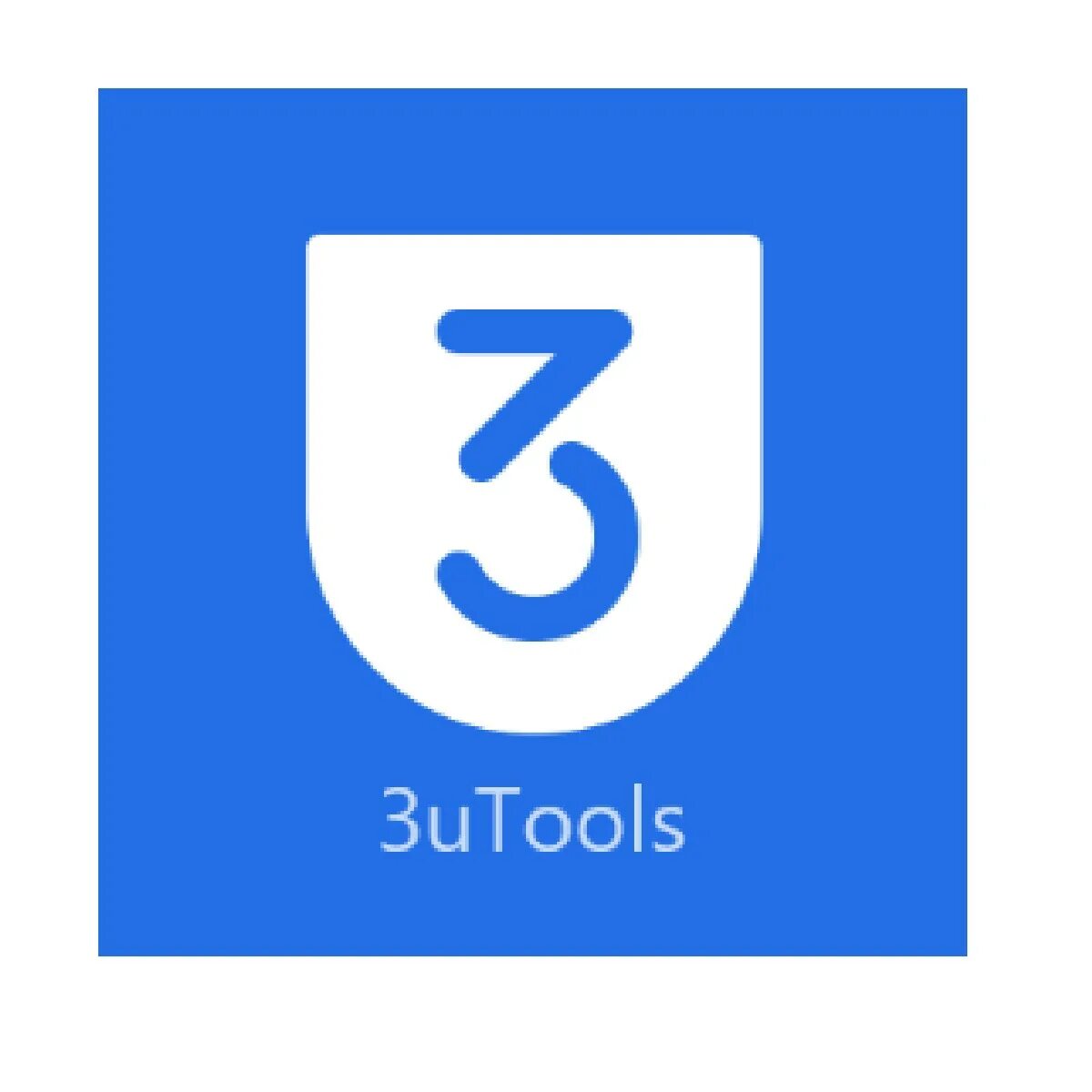 3utools 64. 3utools. 3utools логотип. 3u tools. 3utools ярлык.