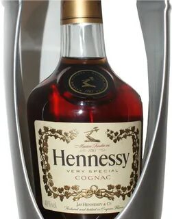 Black cognac
