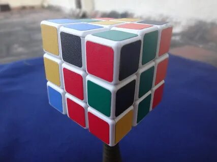 Куб первых