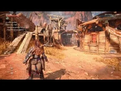 Horizon бойцовский круг
