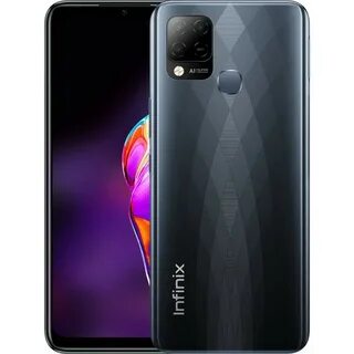 Телефон инфиникс 9
