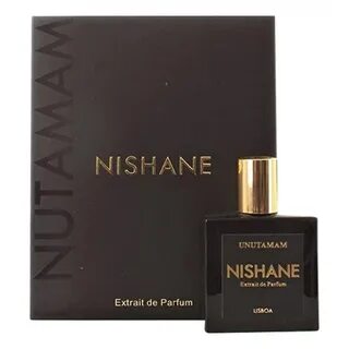 Nishane отзывы парфюм