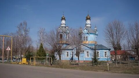 Р п инжавино тамбовская область