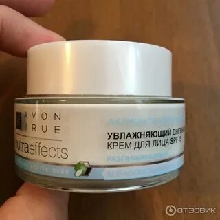Увлажняющий крем эйвон отзывы