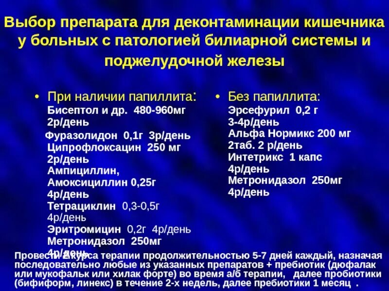 Антибиотики при панкреатите поджелудочной железы. Препараты для деконтаминации кишечника. Препараты селективной деконтаминации. Поджелудочная железа лечение таблетки. Селективная деконтаминация кишечника.