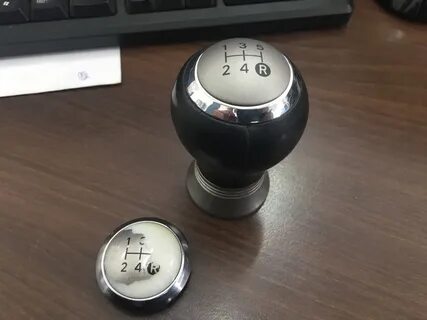 Ручка toyota