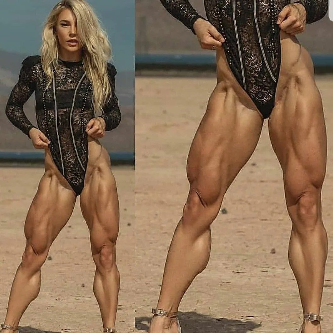 Культ бедра