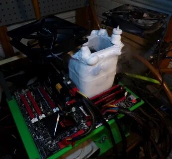 Разгон процессора amd