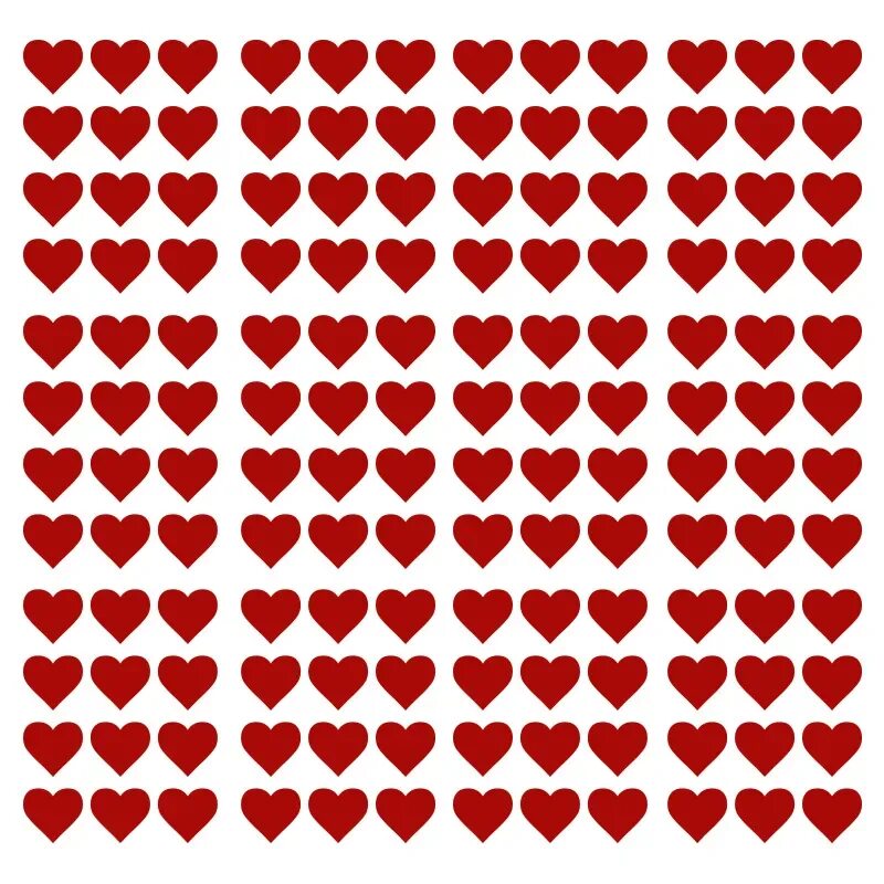 Сердечки разных размеров. Сердечки анимация. Сердечки. Куча сердечек. Большое сердце.