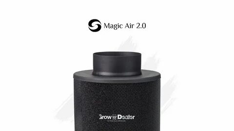 Magic air